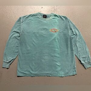 Made in USA Vintage Men’s Long-sleeve T-Shirt (XL)